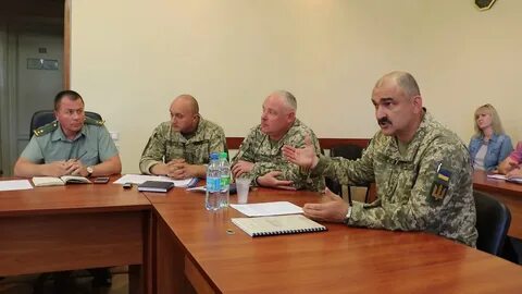 Военком одессы