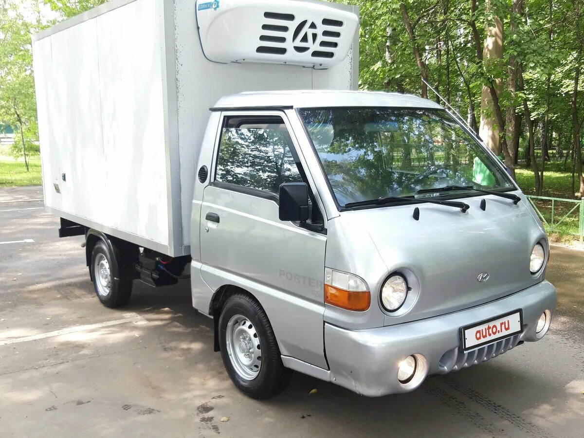 Хендай б у в россии. Hyundai Porter 1. Hyundai Porter 2706. Hyundai Porter 2012 год рефрижератор. Портер Kia Porter.