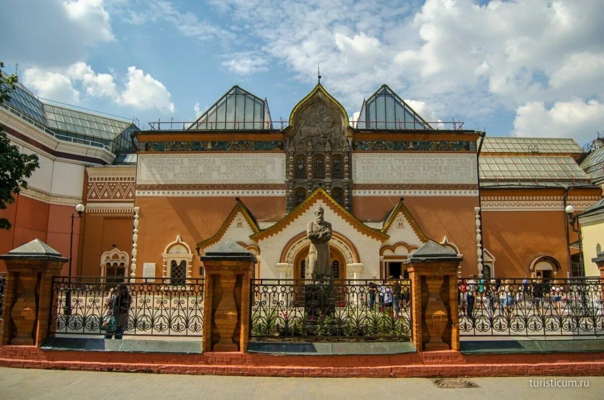 Музеи Москвы. Музей Космонавтики, Исторический музей на Красной площади и Третья