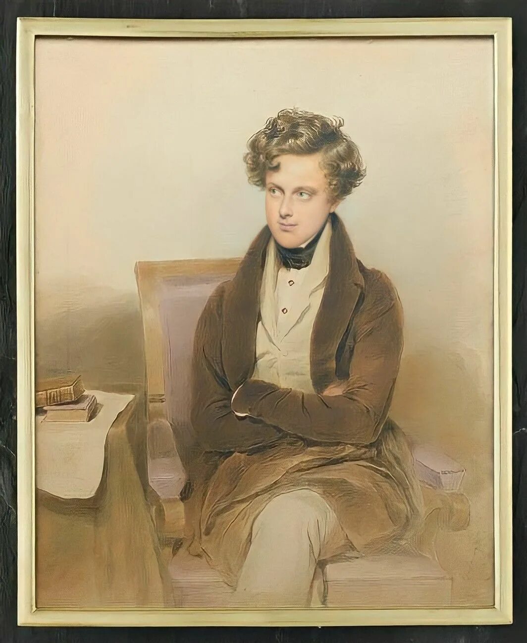 Сын наполеона франсуа-жозеф. Наполеон 2 бонапарт. Герцог рейхштадтский. Сын наполеона франсуа-жозеф. Наполеон ii на смертном одре, 1832.