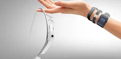 Smart wearable device