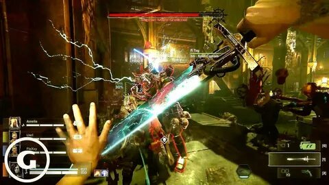Dark tide warhammer 40000