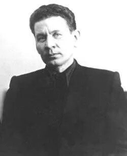 Г коробов
