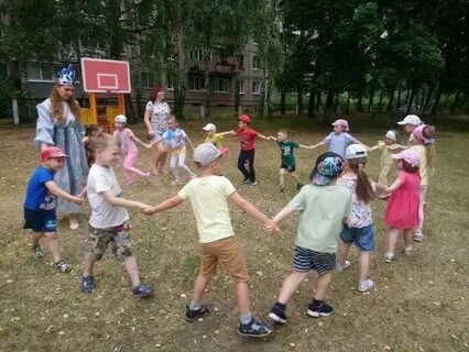 Детский сад 10 квартале