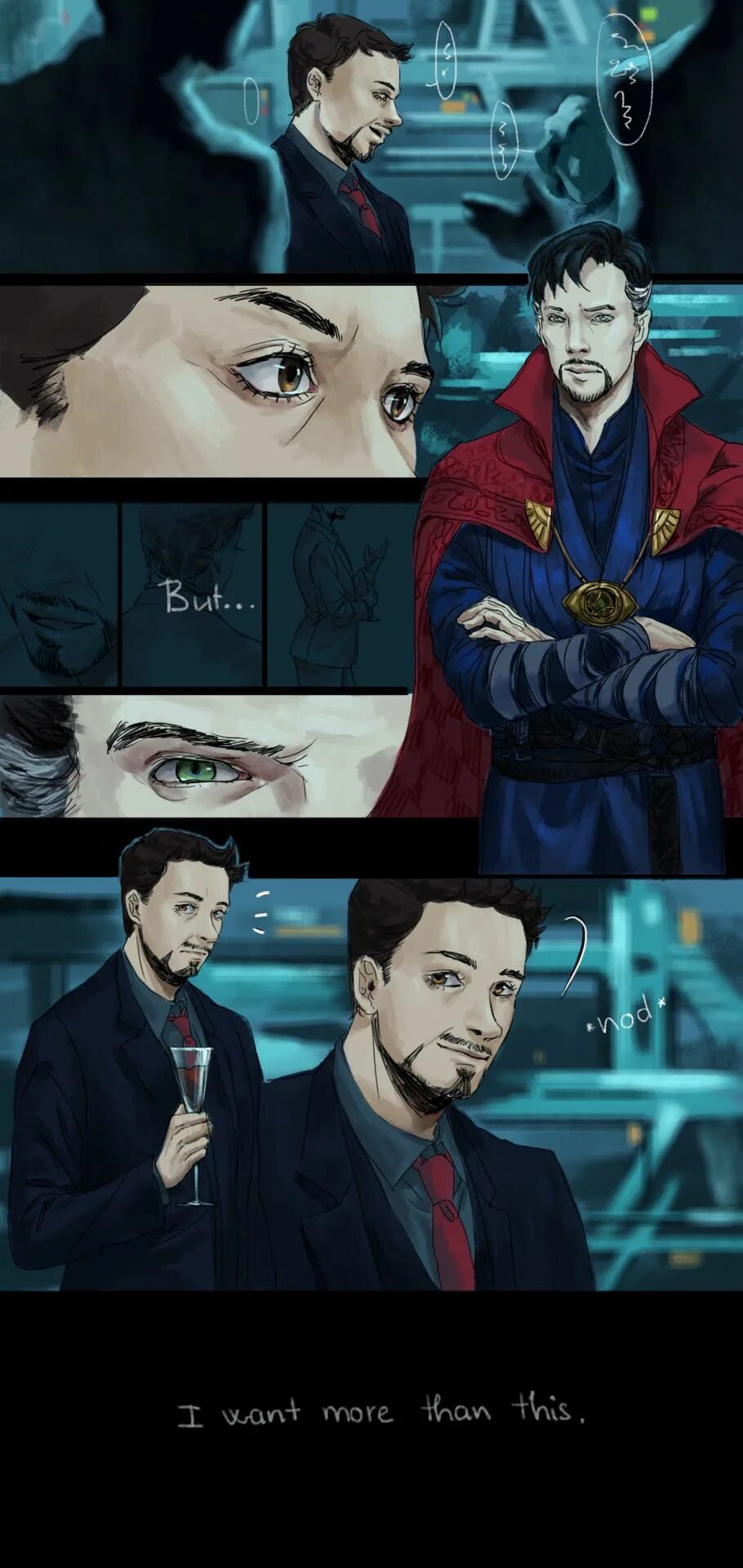 Тони старк и доктор стрэндж яой. Доктор стрэндж и питер паркер. Ironstrange. Доктор стрэндж и тони старк комикс. Доктор стрэндж и питер паркер.