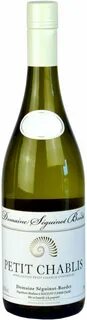 Petit chablis