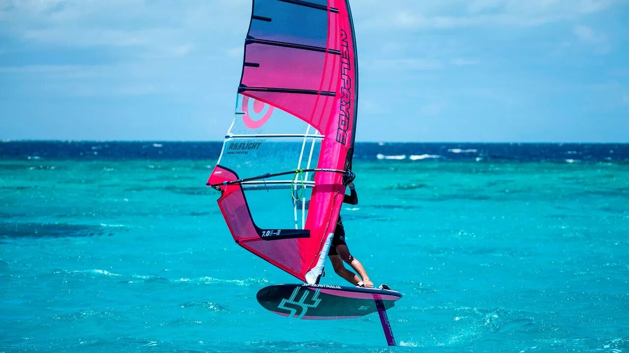 Windsurf feature not available in your country