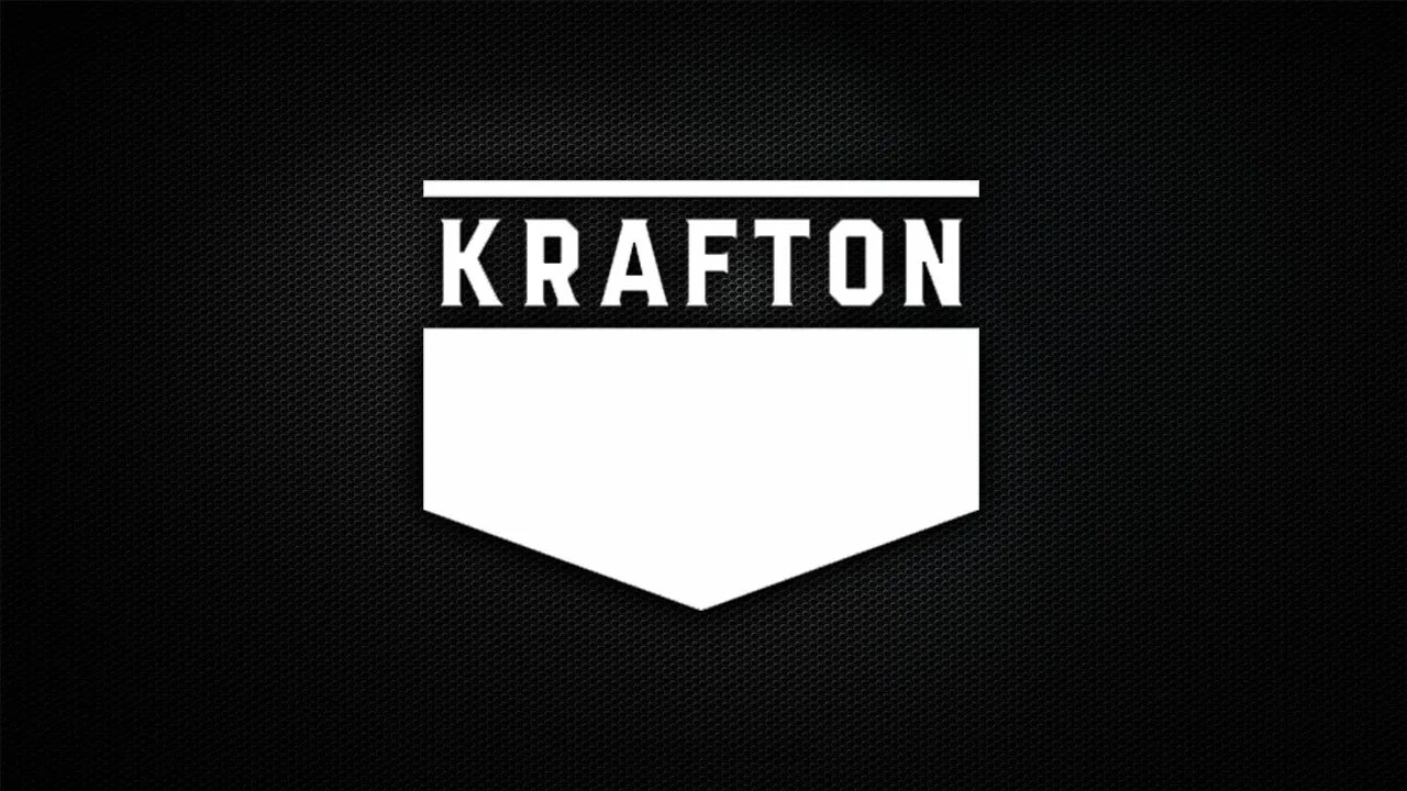 Крафтон айди. Крафтон. Krafton логотип. Крафтон ПАБГ. Заставка Krafton.