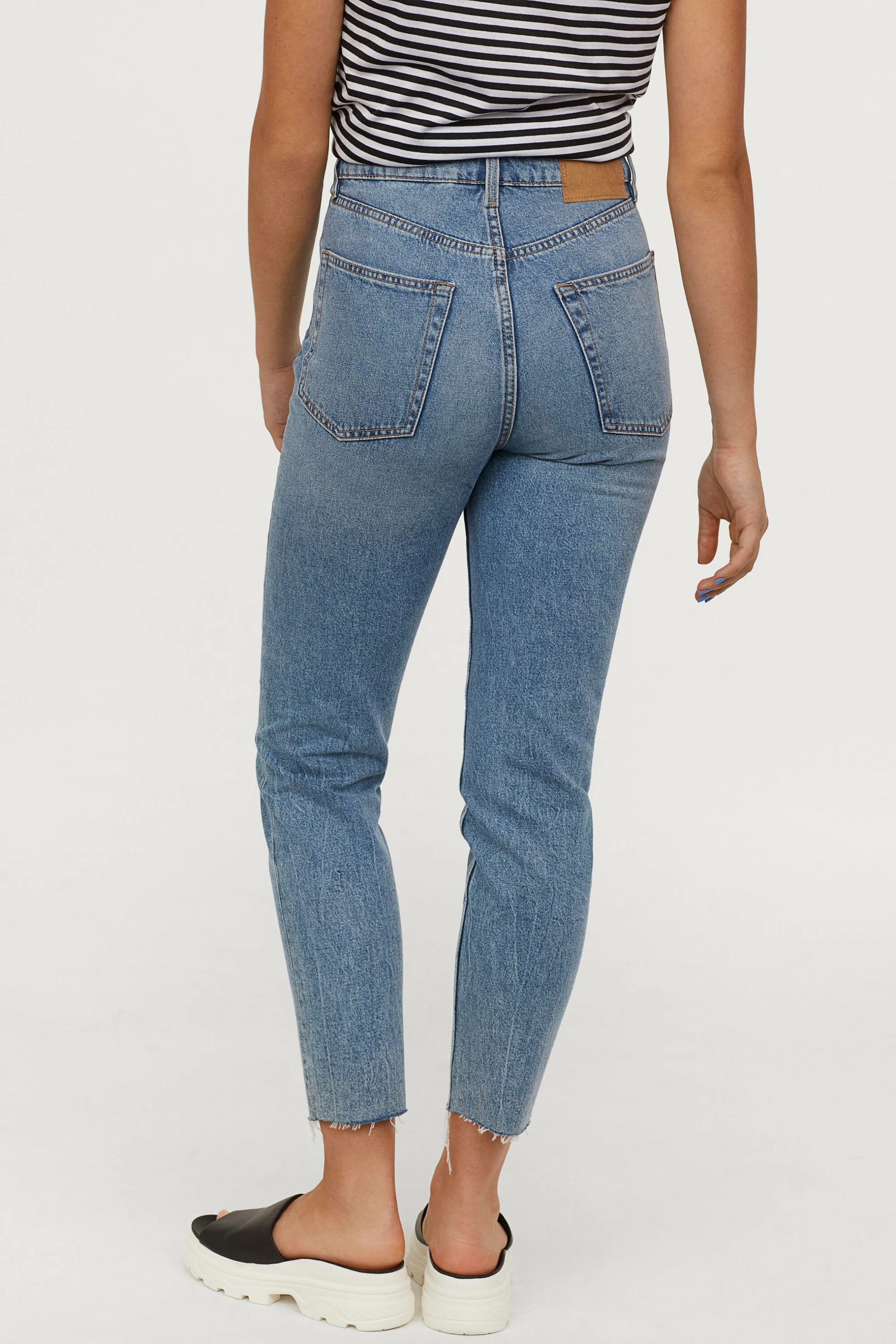 M denim