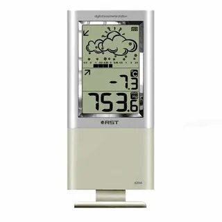Метеостанция 02555