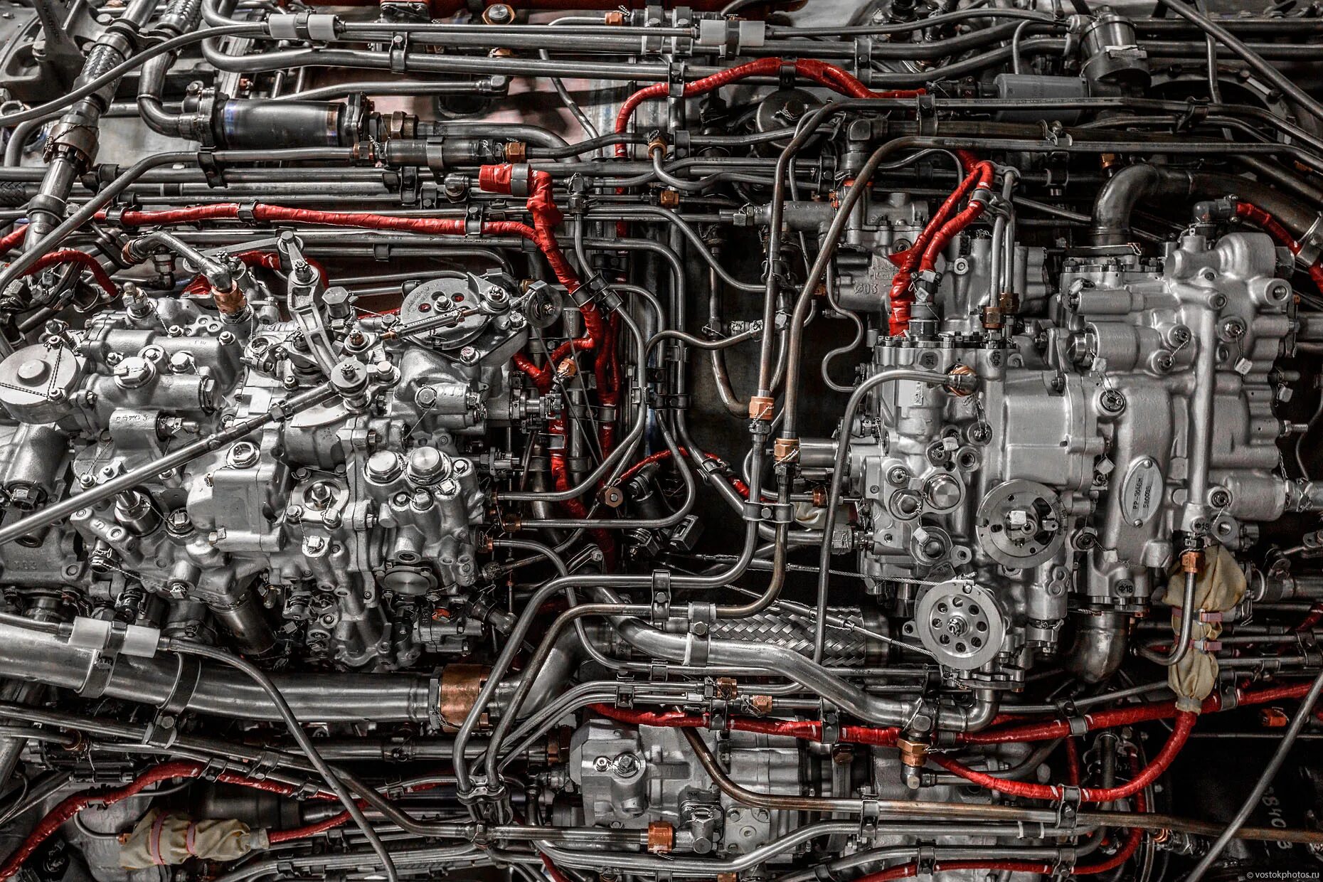 куча проводов под капотом. моторный под. двигатель мустанга v8. моторный под. моторный под.