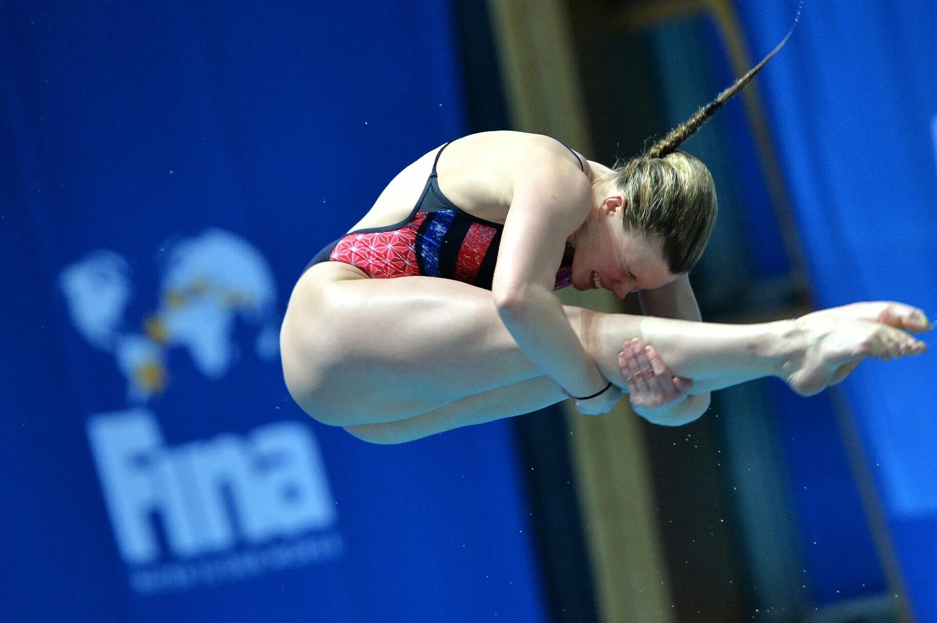 Chinese Diver Grabs Silver and Gold in Diving Event at Rio O