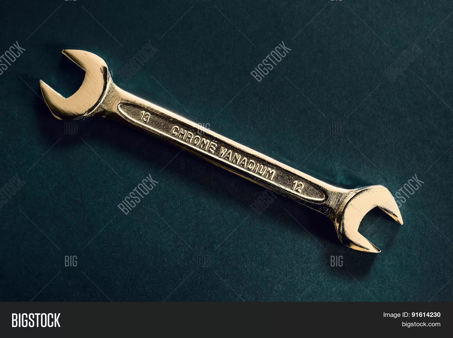 Mechanic key