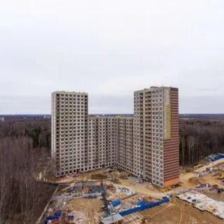 Обнинск московской