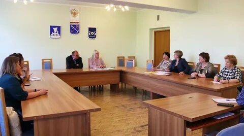 Инициативная рабочая группа