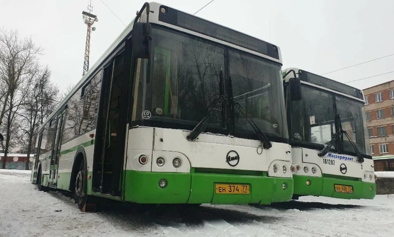 Проезд автобус калуга. Новые автобусы в калуге.