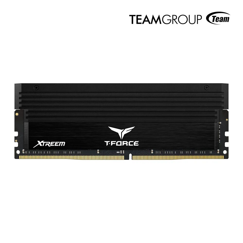Team group t force xtreem
