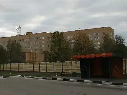 Солнечногорск жилино госпиталь