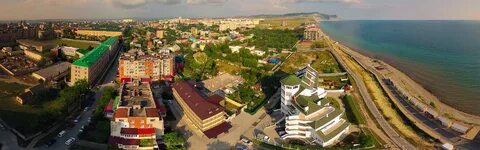 Староминское анапа