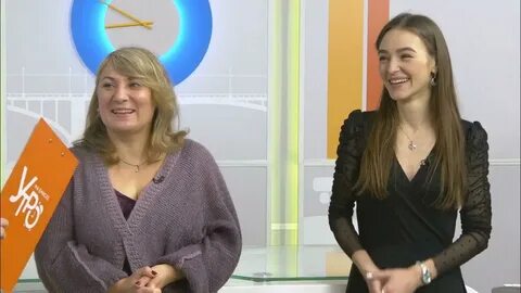 Утро на енисее сегодняшний выпуск розыгрыш