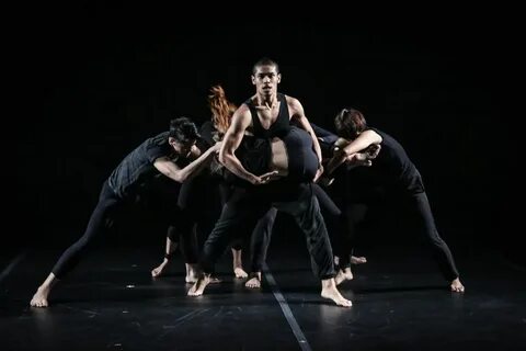 Dance piece