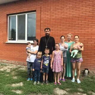 Поселок овощной