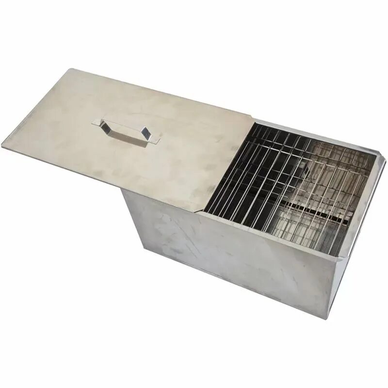 Коптильня нерж дымогенератор. Boyscout 61269. Коптил 3. Коптильня горячего и холодного копчения из нержавейки. Коптильня олимп с гидрозатвором сталь 2.