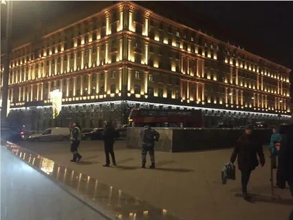 Среда лубянка гуф