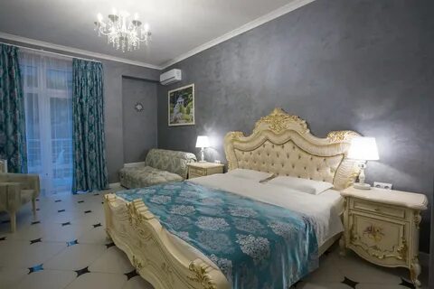 Отзывы отелей крыма