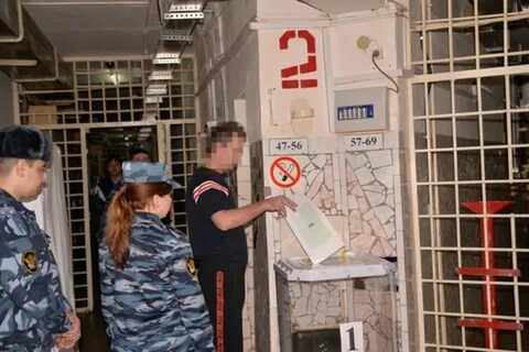 Избирательные участки г оренбурге