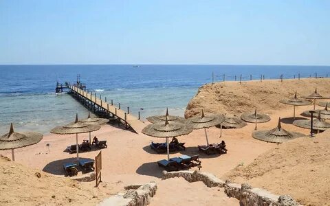 Хадаба шарм эль шейх отзывы
