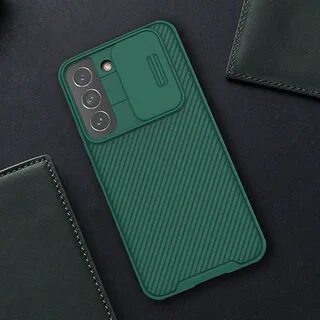 Galaxy s22 зеленый