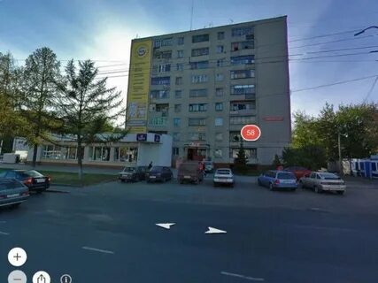 Квадратный метр курск