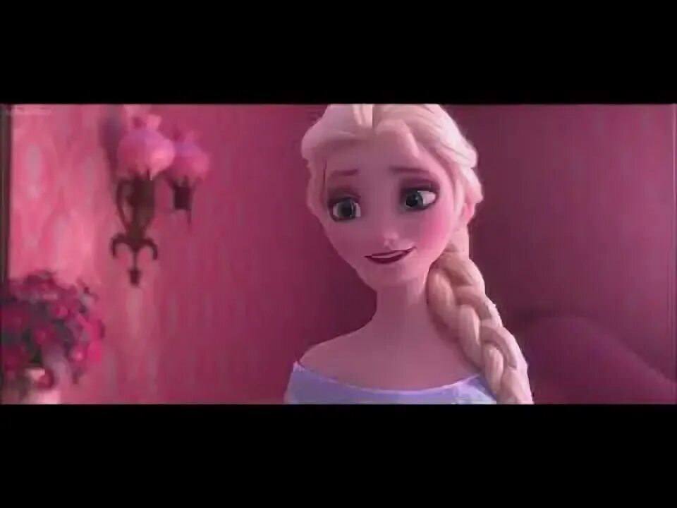 Frozen part 1