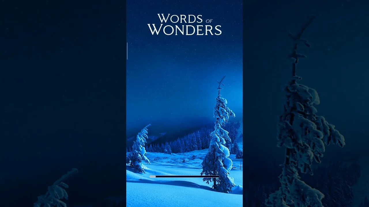 Words of wonders wow. Финляндия words of wonders. words of wonders баннер. words of wonders 1709. words of wonders ответы 2025 5003.
