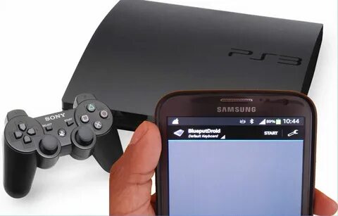 Android ps