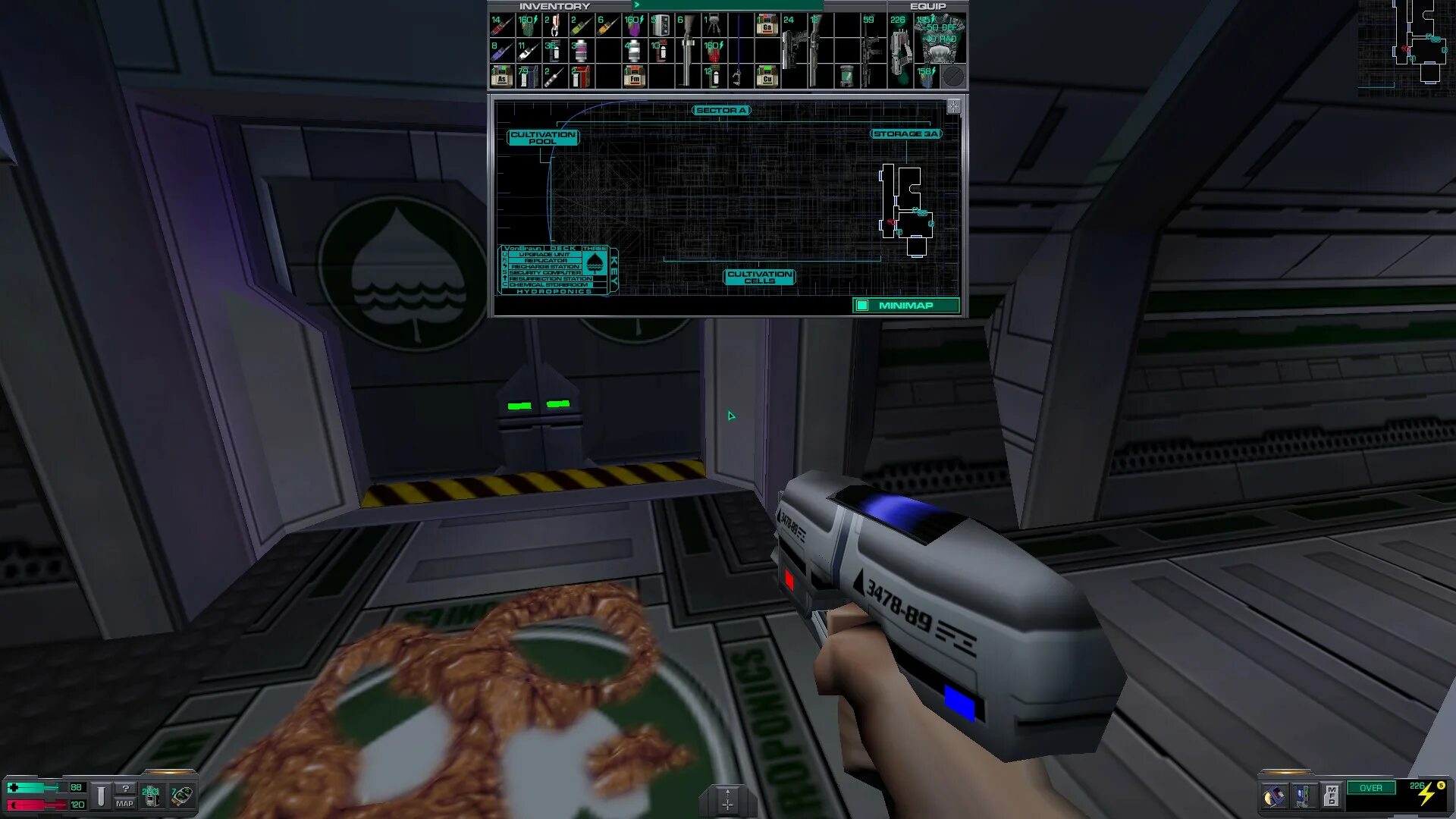 Сервера шока. System Shock 4. System Shock 2 оружие. System Shock 2 (компьютерная игра).