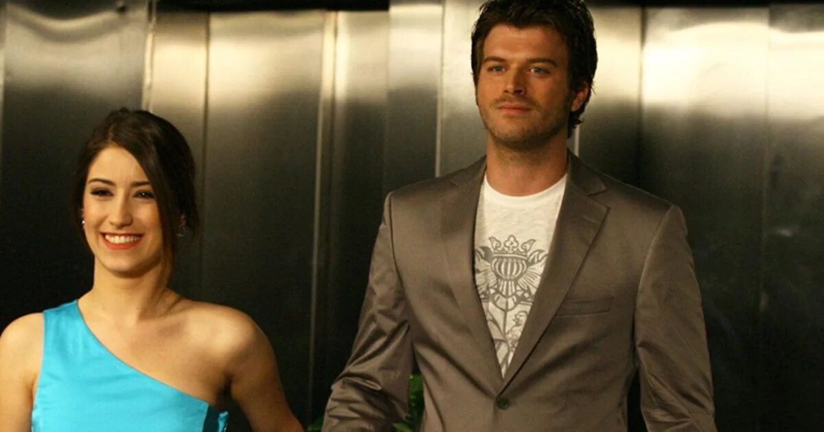 Запретная любовь кадры из сериала Запретная любовь / Ask-i memnu "А была ли там Любовь" отзывы