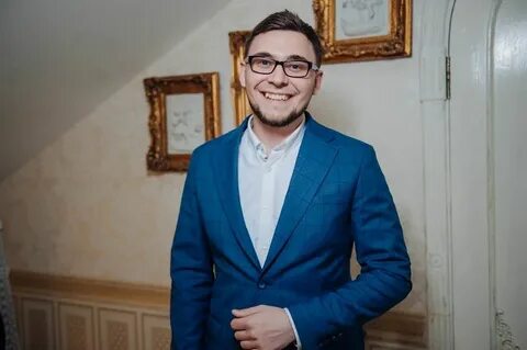 Ведущий краснодар