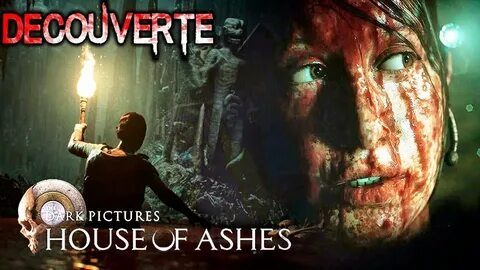 House of ashes game