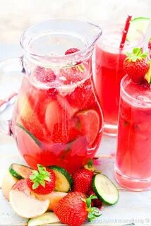 Fruit punch
