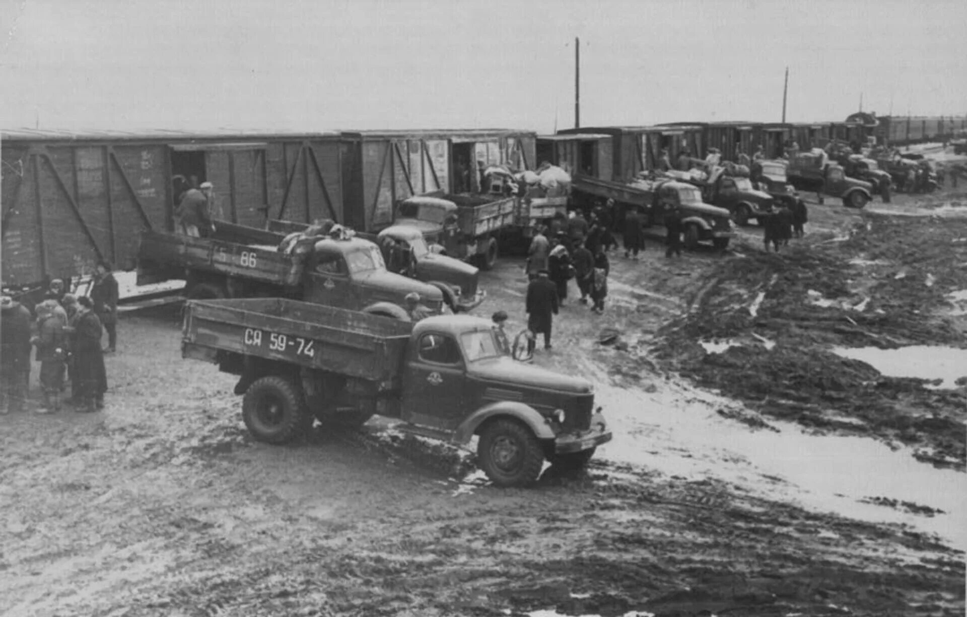 Депортация 23. Депортация Чечено ингушского народа 1944. 23 Февраля 1944 депортация. Депортация ингушей в 1944 23 февраля.