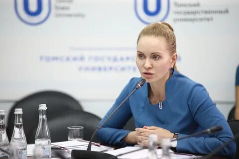 Управления томска
