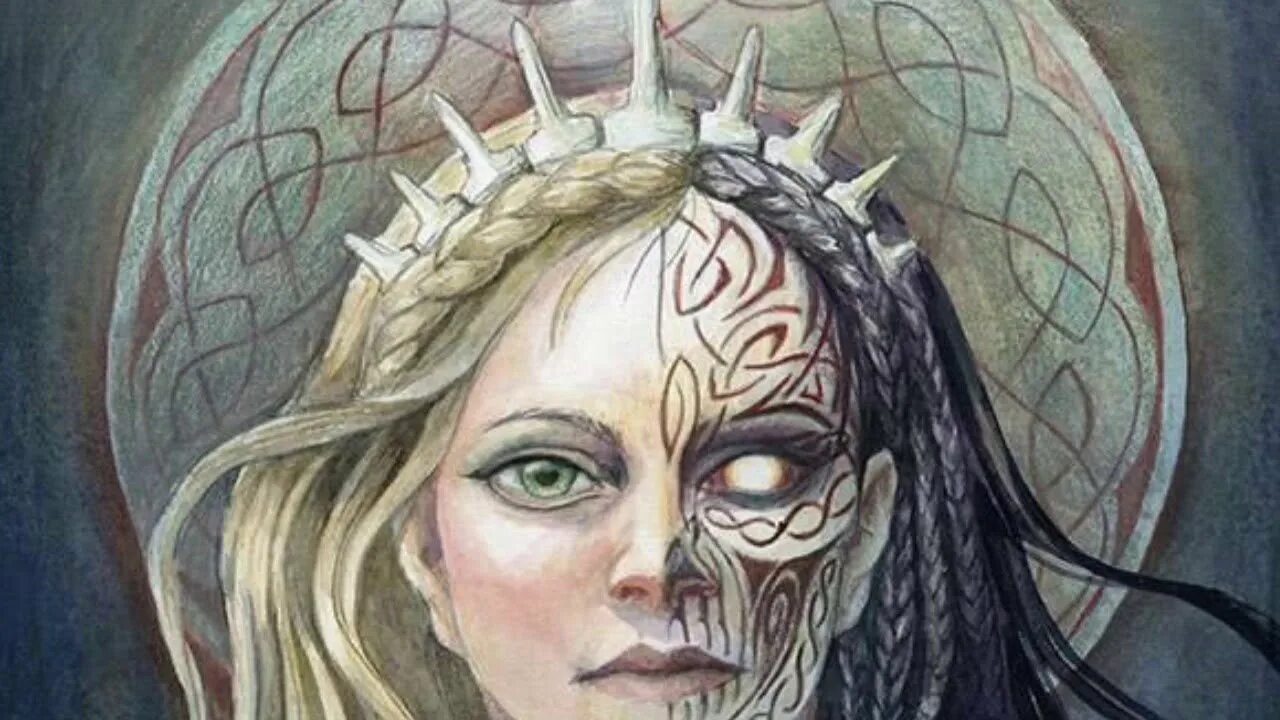 Хель богиня смерти мифология. Хель богиня смерти. Скандинавская богиня хель. Богиня хелла скандинавская мифология. Скандинавия богиня хель.