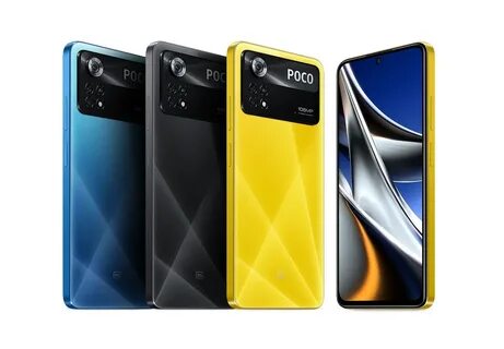 Poco x5 256 гб черный