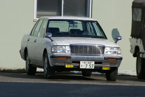 Crown deluxe