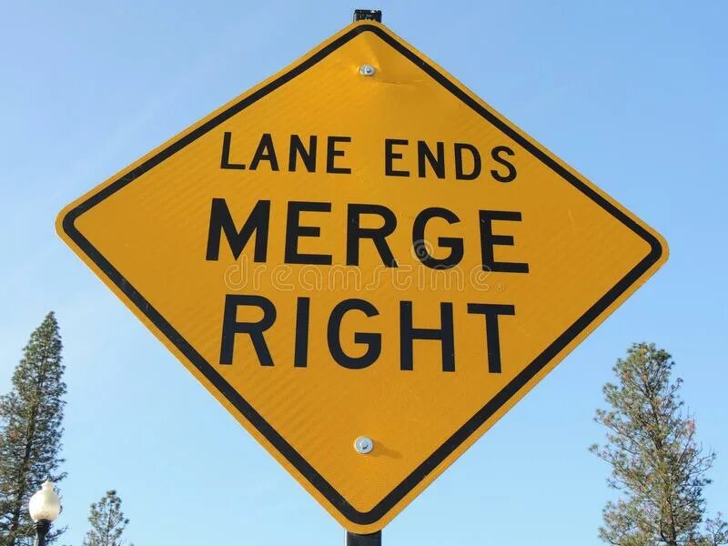 Дорожный знак end. Lane ends merge right. Merge sign. Merge right sign.