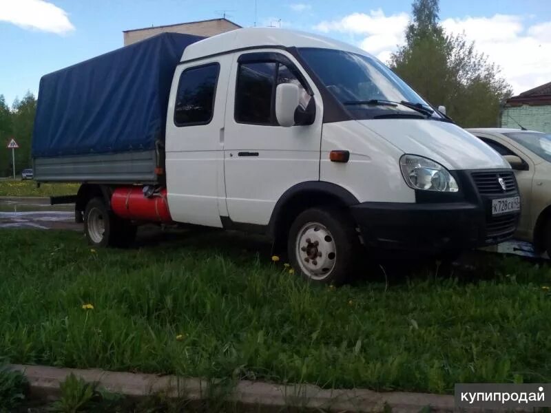 Купить газель бу пермский край. ГАЗ 33022z. Газель 33022. ГАЗ 330232, 2007 Г.. ГАЗ, модель: 330232.