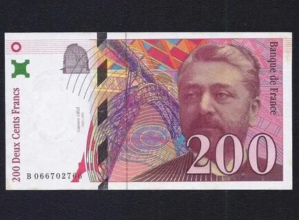 Французский франк курс
