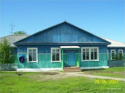 Большой карагай тюменская область
